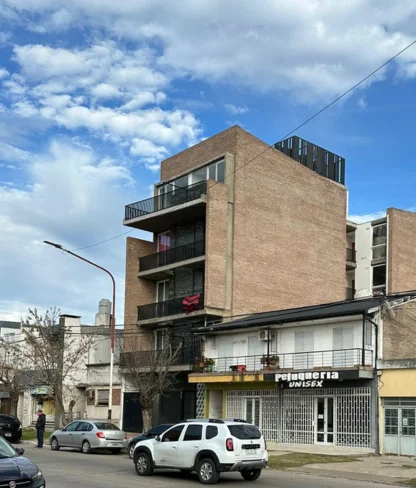 Edificio Churruarín