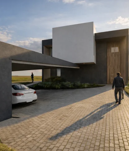 Amarras del Sol (En marcha)